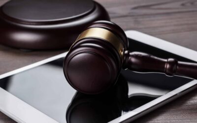 What Law Firms Should Know About Data Security