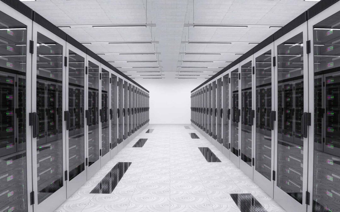 The Importance of Backup Servers in Business