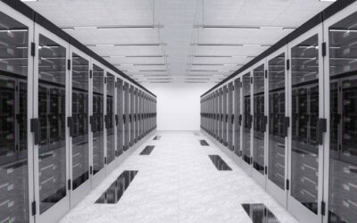 The Importance of Backup Servers in Business