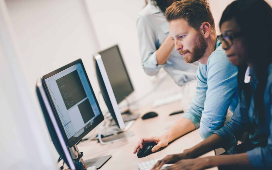 The Ultimate Guide to Managed IT Services