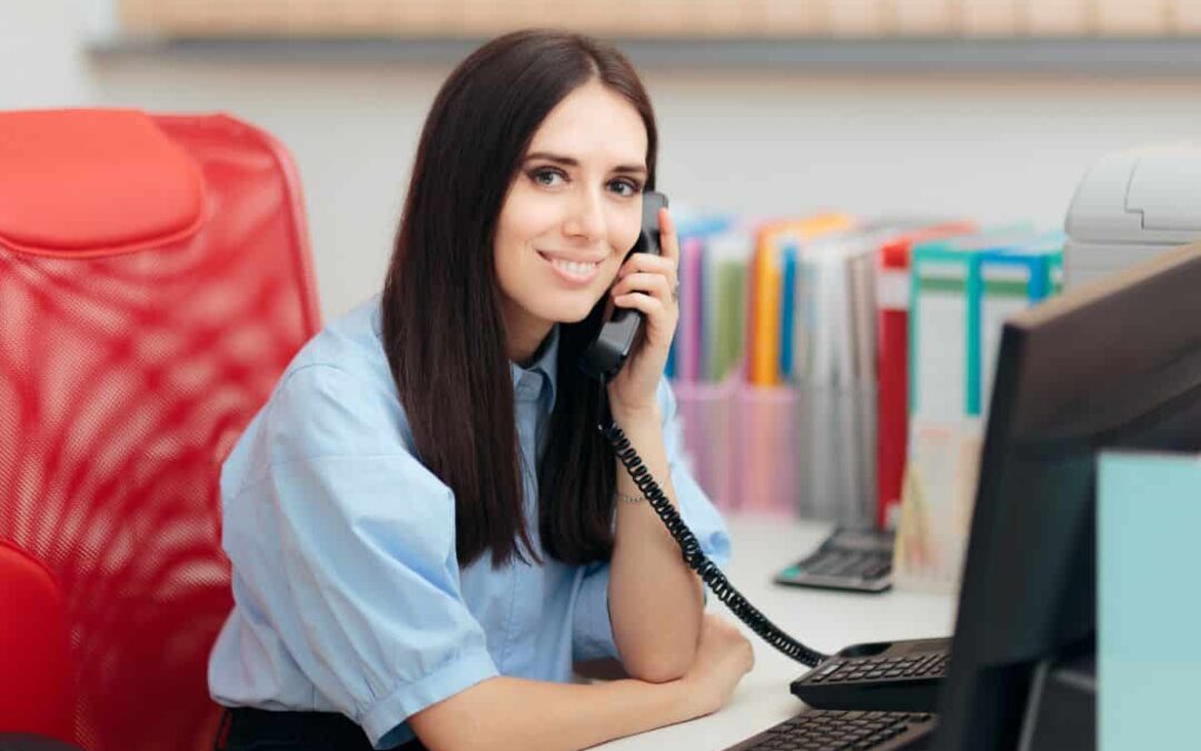 What’s the Best Phone System for a Small Business?