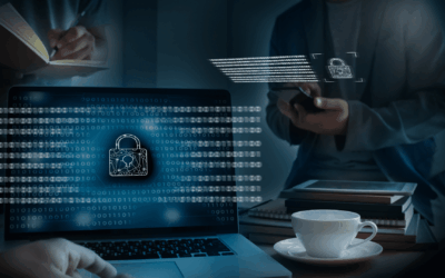 The Top 10 Cunning Tactics Cybercriminals Use to Steal Your Data and How to Thwart Them