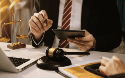 How an MSP Can Help Your Law Firm: The Power of Ongoing IT Support