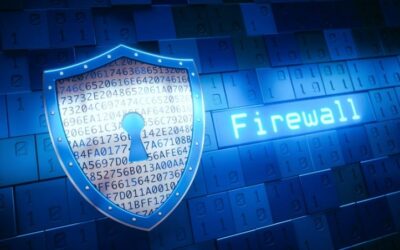 The Top 5 Reasons Why Your Business Needs a Strong Firewall