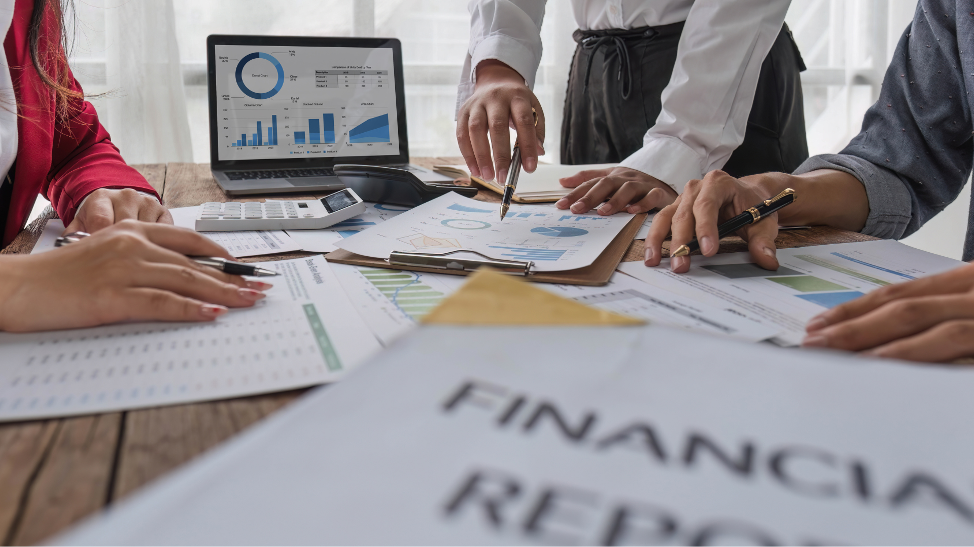 IT Support for Legal and Finance Firms Australia