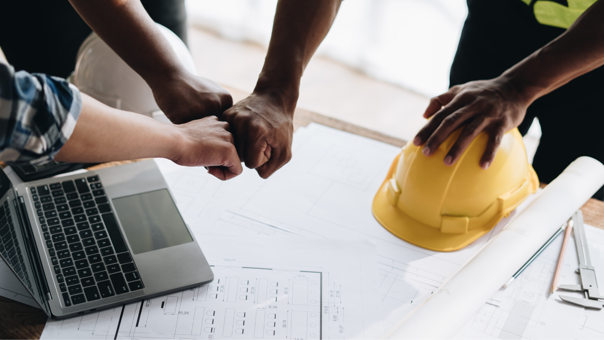 Construction Site IT Services Australia