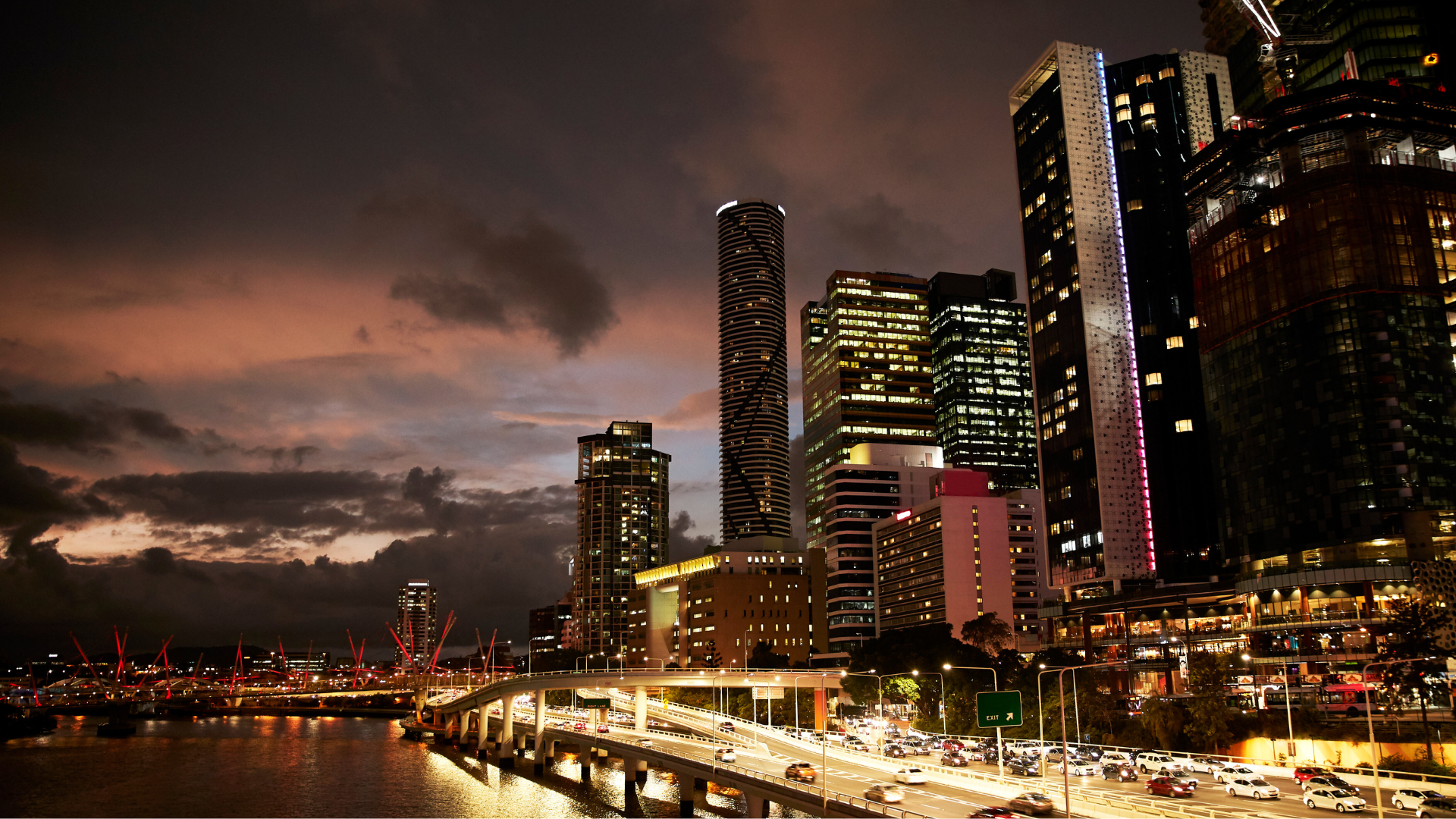 Citrus IT Australia History