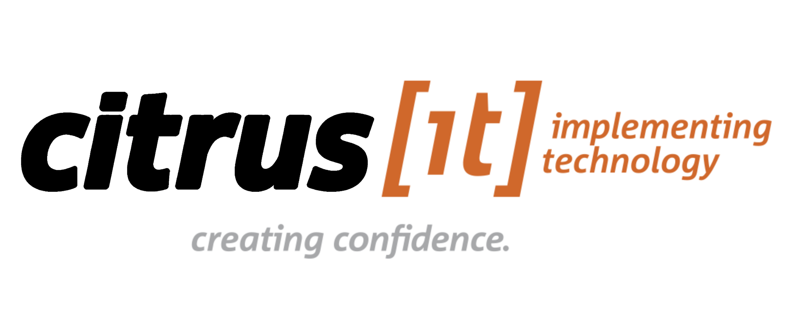 Citrus IT Logo